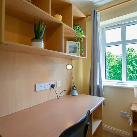 Hébergement de vacances Spacious 5 Bedroom House Galway