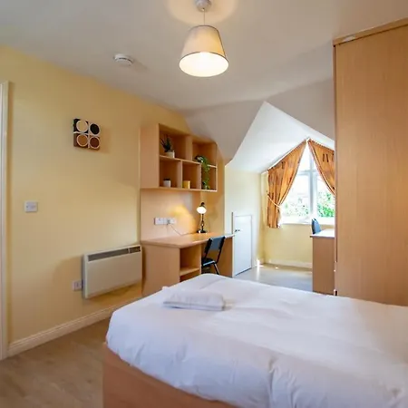 Hébergement de vacances Spacious 5 Bedroom House Galway