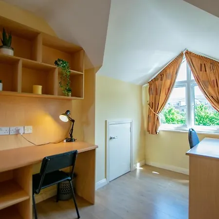 Hébergement de vacances Spacious 5 Bedroom House Galway
